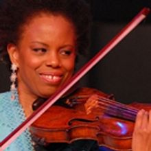 Violinist Regina Carter to Perform at OU in April