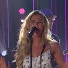 VIDEO: Joss Stone Performs 'Let Me Breathe' on LATE LATE SHOW