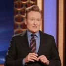 Ryan Reynolds, Tracy Morgan & More Set for CONAN New York Shows on TBS