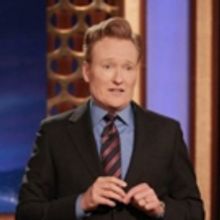Ryan Reynolds, Tracy Morgan & More Set for CONAN New York Shows on TBS