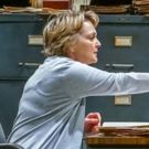 BWW Review: Raw Examination of Social Work in LUNA GALE at Seattle Rep