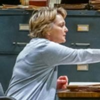 BWW Review: Raw Examination of Social Work in LUNA GALE at Seattle Rep Photo