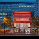 A.C.T.'s Strand Theater Receives AIASF's Revitalization Design Award