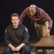 Photo Flash: First Look at DEAD DOG PARK at 59E59 Theaters