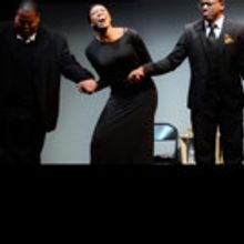 MOTHER EMANUEL Returns 9/9, in the Fringe Encore Series