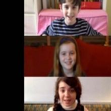 TV: The Kid Critics Channel Their Inner Maggots at MATILDA