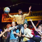 Barrel of Monkeys to Bring Back THAT'S WEIRD, GRANDMA: Winter Wonderland Matinees