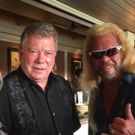 Brian Evans Releases 'Here You Come Again' With Dog the Bounty Hunter & William…
