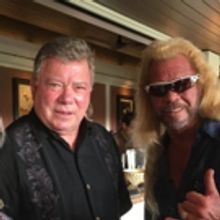 Brian Evans Releases 'Here You Come Again' With Dog the Bounty Hunter & William…