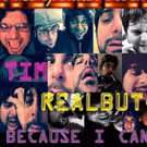 Full Cast Announced for Tim Realbuto's BECAUSE I CAN at the Metropolitan Room