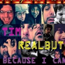 Full Cast Announced for Tim Realbuto's BECAUSE I CAN at the Metropolitan Room