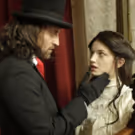 BWW Review: The Intimate DRACULA at Carmine Boutique Provides Powerful, Personal…