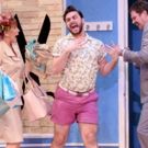 SHEAR MADNESS Extended at Stages Repertory Theatre