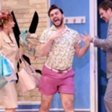 SHEAR MADNESS Extended at Stages Repertory Theatre