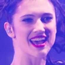 LUDOVICA COMELLO al BRANCACCIO il 24 ottobre doppio spettacolo