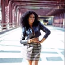 Prince Protege and THE VOICE Contestant Tamar Davis Releases New Album