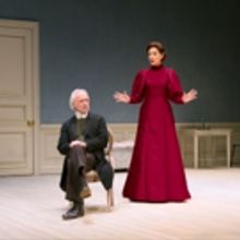 Photo Flash: First Look at A DOLL'S HOUSE, PART 2 Premiering at South Coast Repertory