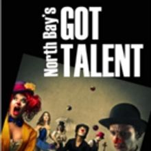 North Bay's Got Talent to Take Place 11/14