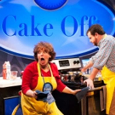 BWW Review:  Small Musical Scores Big at Signature with CAKE OFF