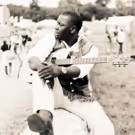 Vieux Farka Tour to Kick Off WMI's 'Desert Blues' Series at (Le) Poisson Rouge