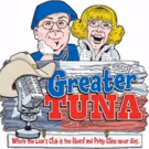 All New GREATER TUNA Tour With Co-Creator Jaston Williams Directing