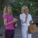 Photo Flash: First Look - Anna Camp, Tina Fey & More Guest Stars on UNBREAKABLE…