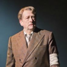 BWW Interview: Ian Bartholomew Of MRS HENDERSON PRESENTS!