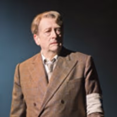 BWW Interview: Ian Bartholomew Of MRS HENDERSON PRESENTS!