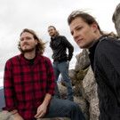 The Currys Debut Jangling 'Firestarter' w/ Elmore, LP Out 3/25