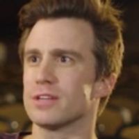 VIDEO: Gavin Creel Calls SHE LOVES ME 'Possibly One Of The Greatest Musicals Ever… Video