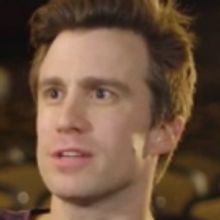 VIDEO: Gavin Creel Calls SHE LOVES ME 'Possibly One Of The Greatest Musicals Ever…