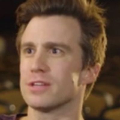 VIDEO: Gavin Creel Calls SHE LOVES ME 'Possibly One Of The Greatest Musicals Ever Written'