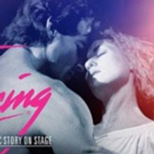 DIRTY DANCING Comes to Orpheum Theatre Tonight