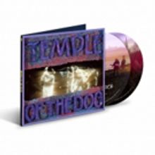 Temple Of The Dog 25th Anniversary Collection Available Today on UMe