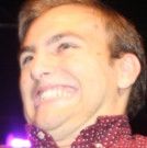 Swarthmore's Jacob Mergott Wins 'Vocalist' at Media Theatre