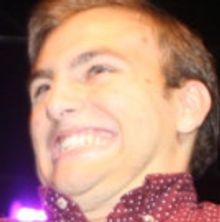 Swarthmore's Jacob Mergott Wins 'Vocalist' at Media Theatre