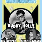 John Mueller's WINTER DANCE PARTY Set for El Portal Theatre Mainstage, 11/13-15
