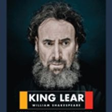 RSC Broadcasts KING LEAR in U.S. Cinemas Tonight