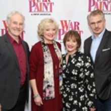 Broadway's WAR PAINT Launching Digital Lottery Next Week