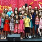 Photo Flash: Cabaret for a Cause Performs at This Year's 92Y Street Festival