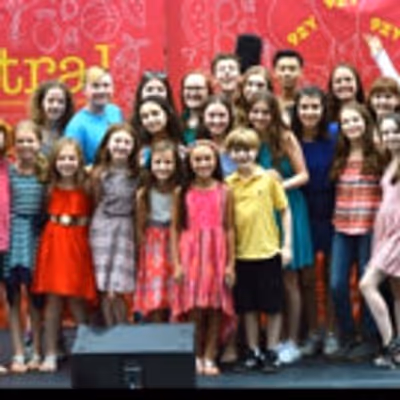 Photo Flash: Cabaret for a Cause Performs at This Year's 92Y Street Festival