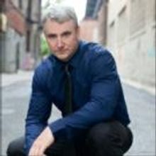 Jersey City Firefighter and Up-and-Coming Stage & Screen Actor Dies at 45