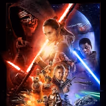 Hot Story: STAR WARS: THE FORCE AWAKENS Debuts Poster Plus Next Trailer Coming on…