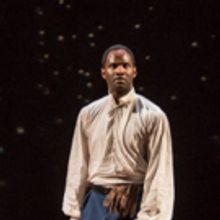 BWW Review: The African Company Presents RICHARD III Timidly Important work.