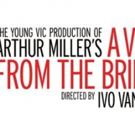 L.A. Cast Set for Ivo van Hove's A VIEW FROM THE BRIDGE at Kennedy Center