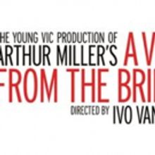 L.A. Cast Set for Ivo van Hove's A VIEW FROM THE BRIDGE at Kennedy Center