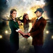 Terrence Rattigan's FLARE PATH Coming to The REP in April