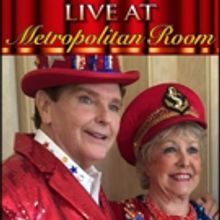 The Metropolitan Room Presents TWO FOR THE SHOW 8/19 and 8/20