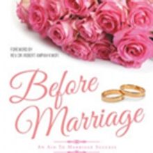 Richmond Quarcoo Releases 'Before Marriage: An Aid To Marriage Success'