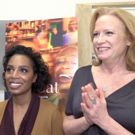 TV: What's SWEAT All About? The Broadway-Bound Cast Explains!